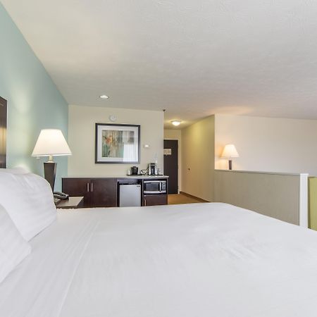 Holiday Inn Express Dandridge, An Ihg Hotel Dış mekan fotoğraf