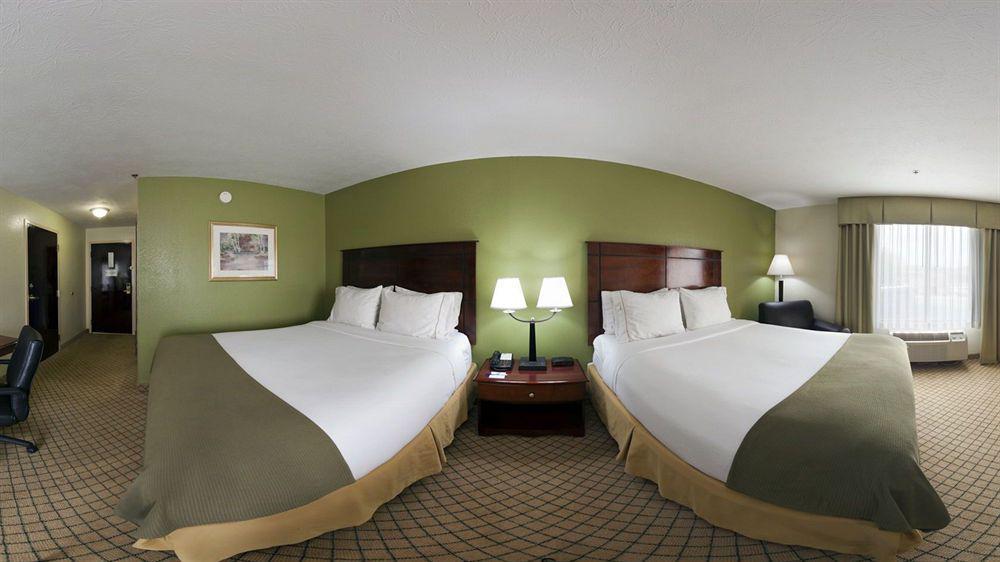 Holiday Inn Express Dandridge, An Ihg Hotel Dış mekan fotoğraf