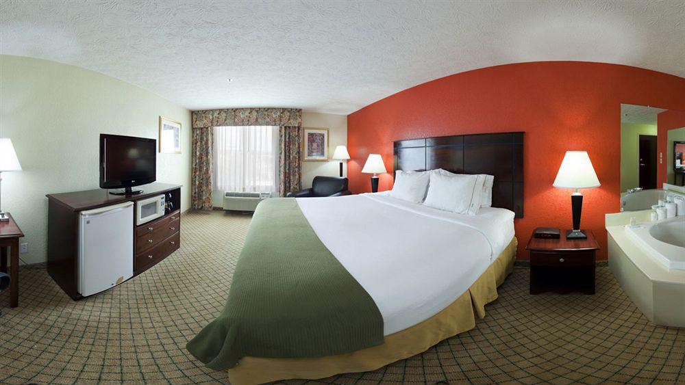 Holiday Inn Express Dandridge, An Ihg Hotel Dış mekan fotoğraf