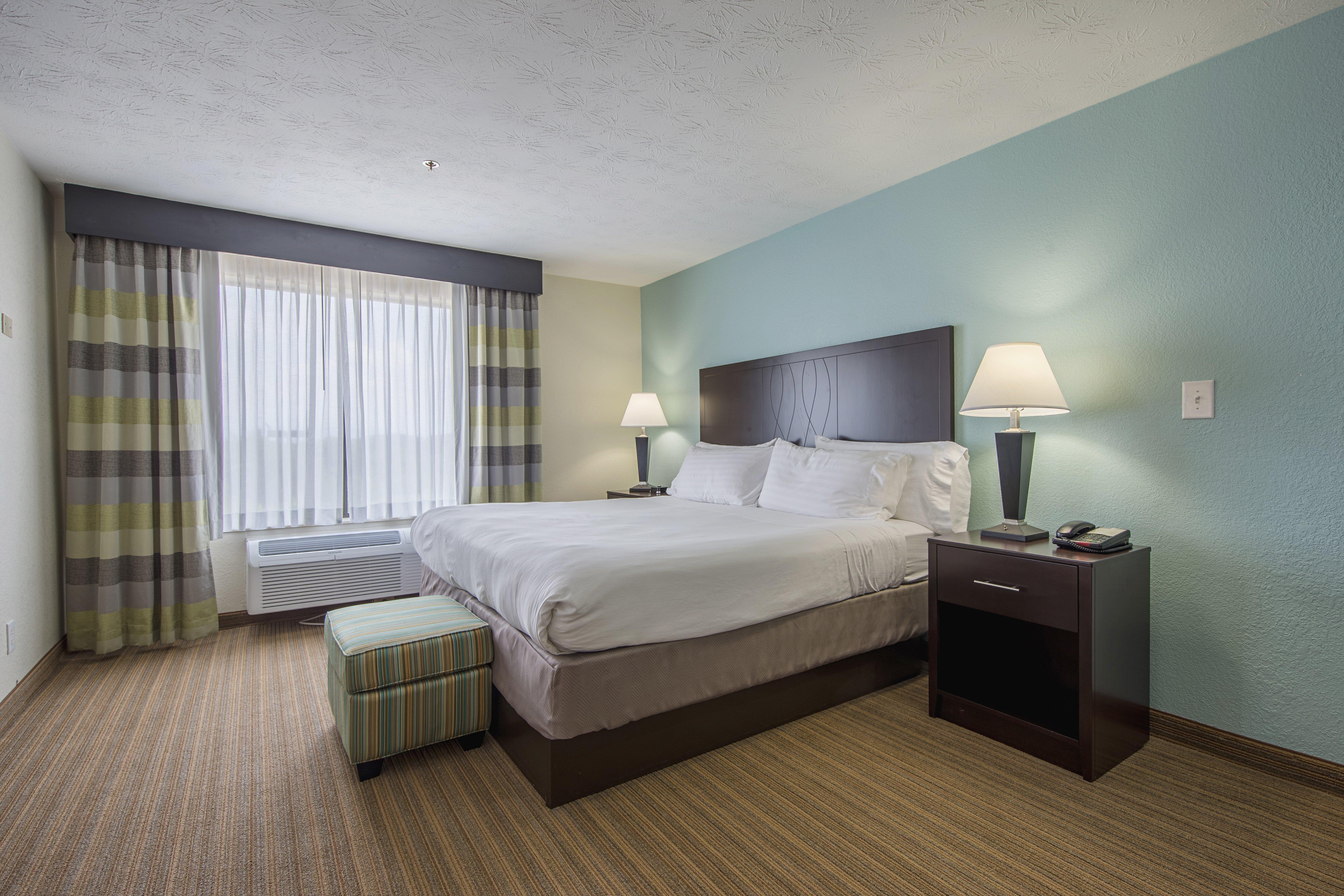 Holiday Inn Express Dandridge, An Ihg Hotel Dış mekan fotoğraf