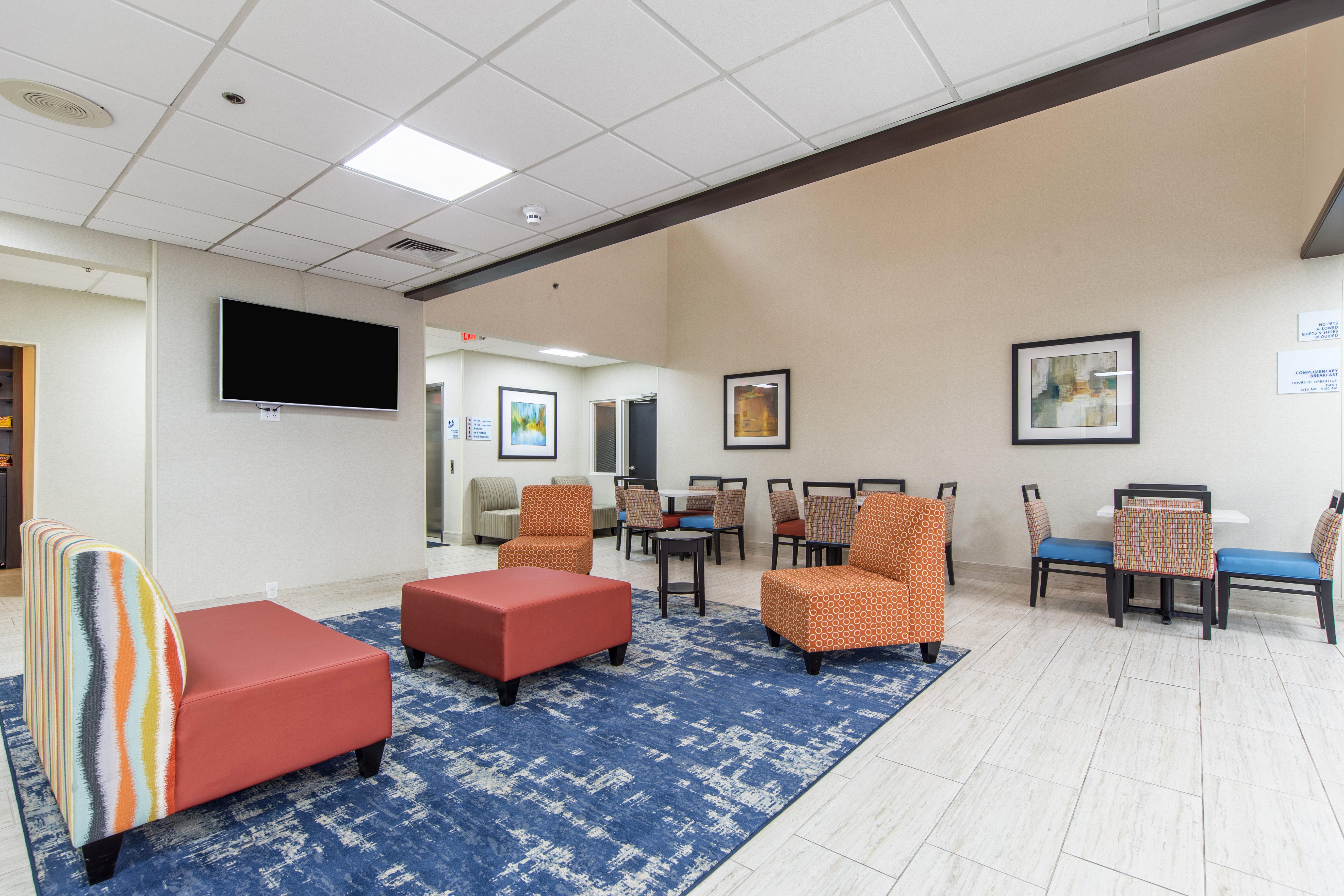 Holiday Inn Express Dandridge, An Ihg Hotel Dış mekan fotoğraf