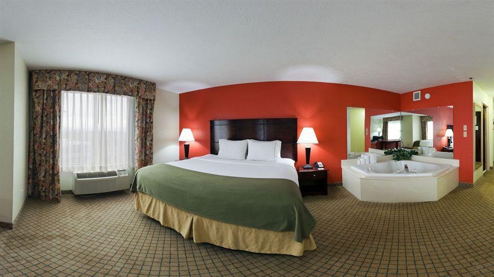 Holiday Inn Express Dandridge, An Ihg Hotel Dış mekan fotoğraf