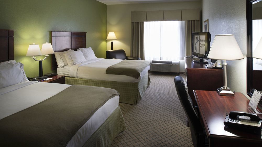Holiday Inn Express Dandridge, An Ihg Hotel Dış mekan fotoğraf