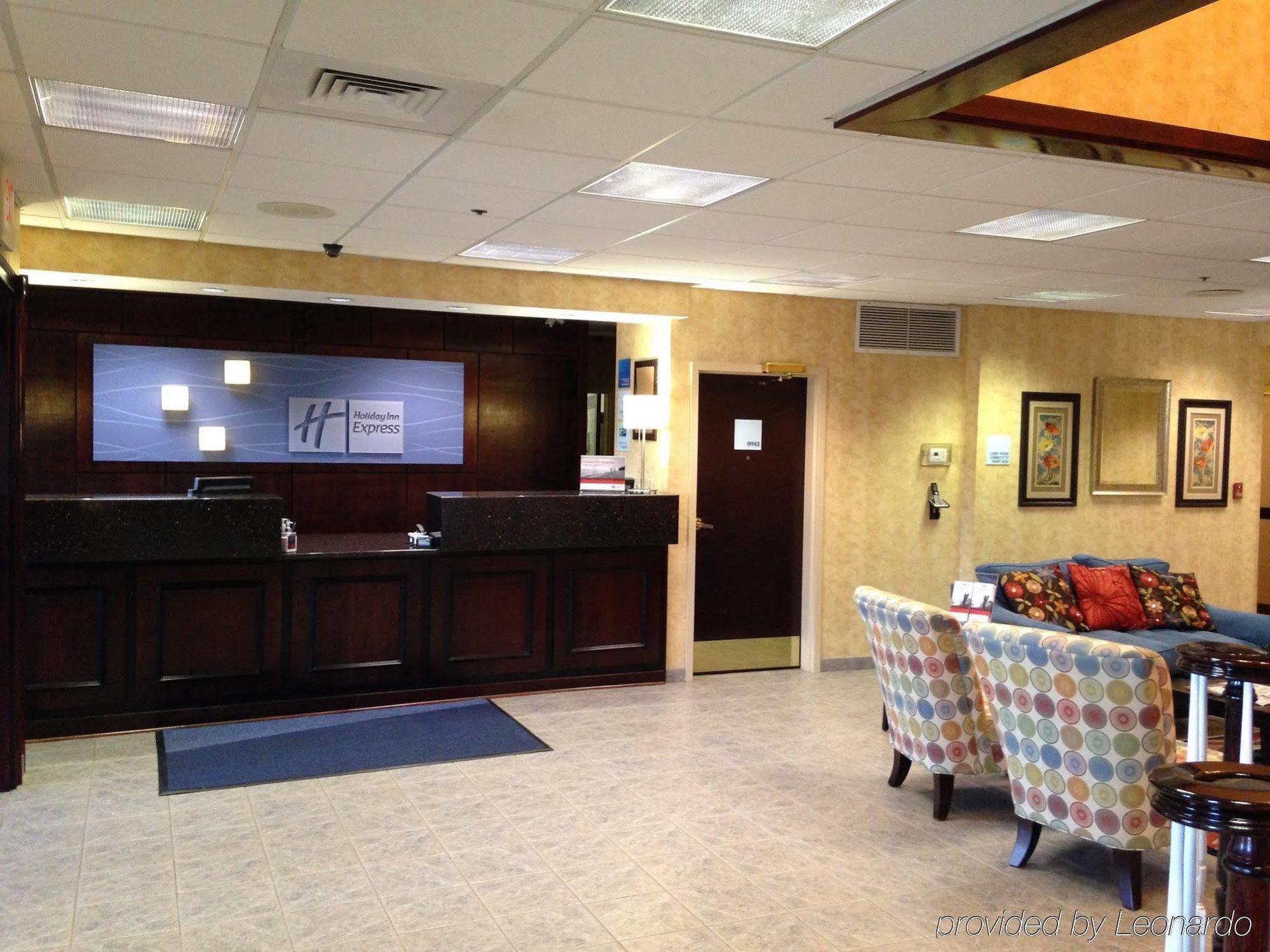 Holiday Inn Express Dandridge, An Ihg Hotel Dış mekan fotoğraf