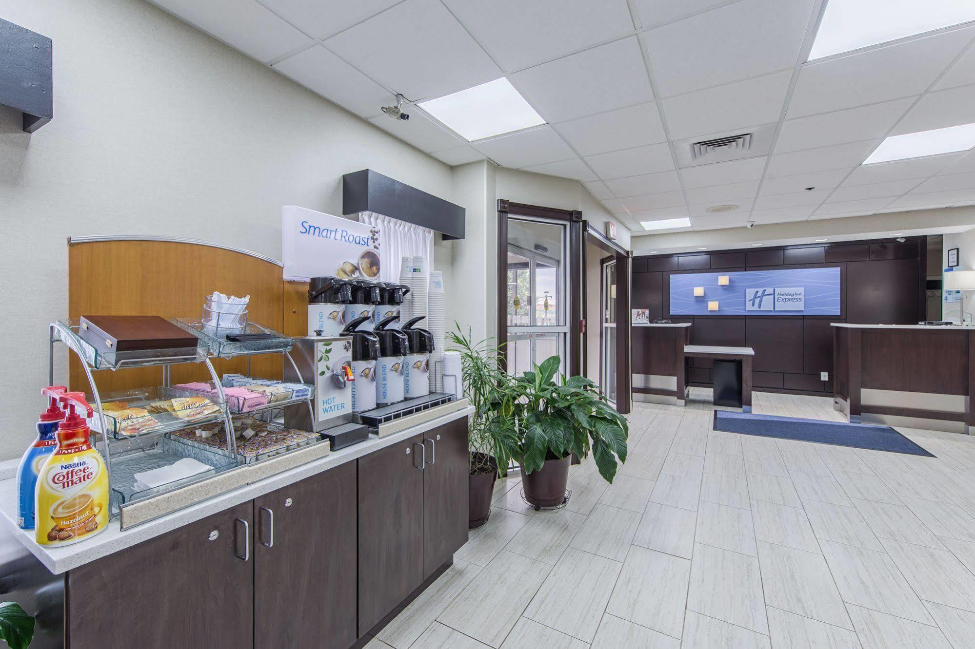 Holiday Inn Express Dandridge, An Ihg Hotel Dış mekan fotoğraf