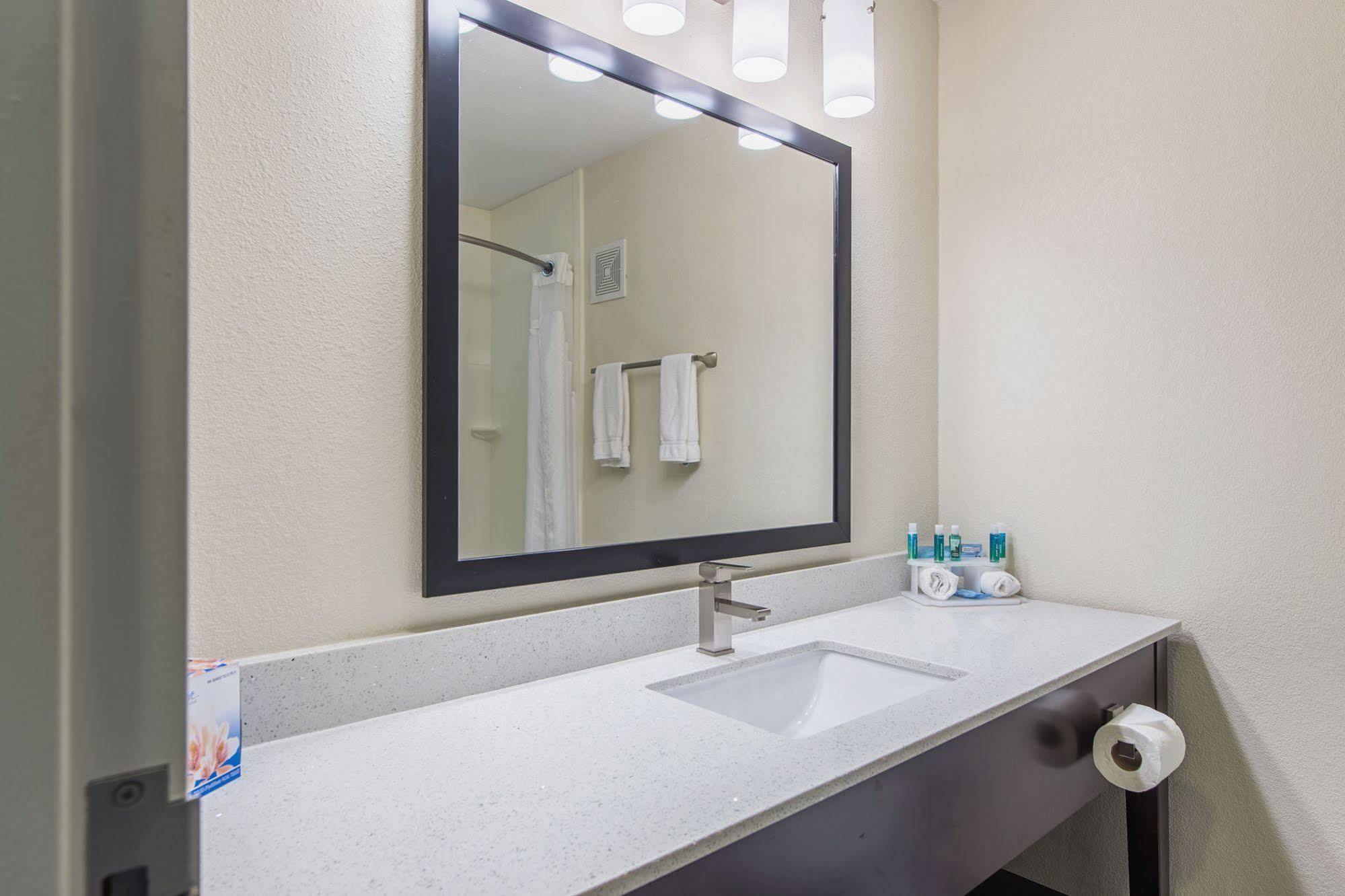 Holiday Inn Express Dandridge, An Ihg Hotel Dış mekan fotoğraf