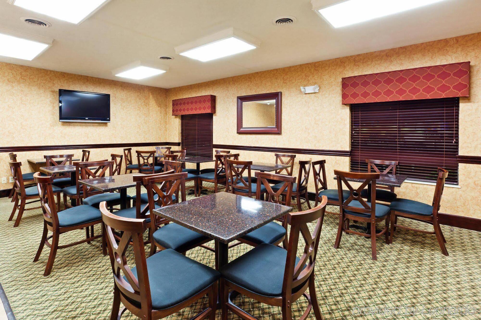 Holiday Inn Express Dandridge, An Ihg Hotel Dış mekan fotoğraf